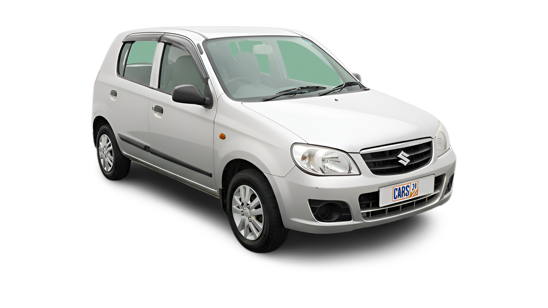 Maruti Alto K10-img